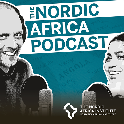 The nordic africa podcast