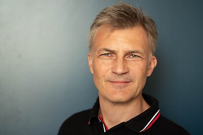 Anders Sjögren.
